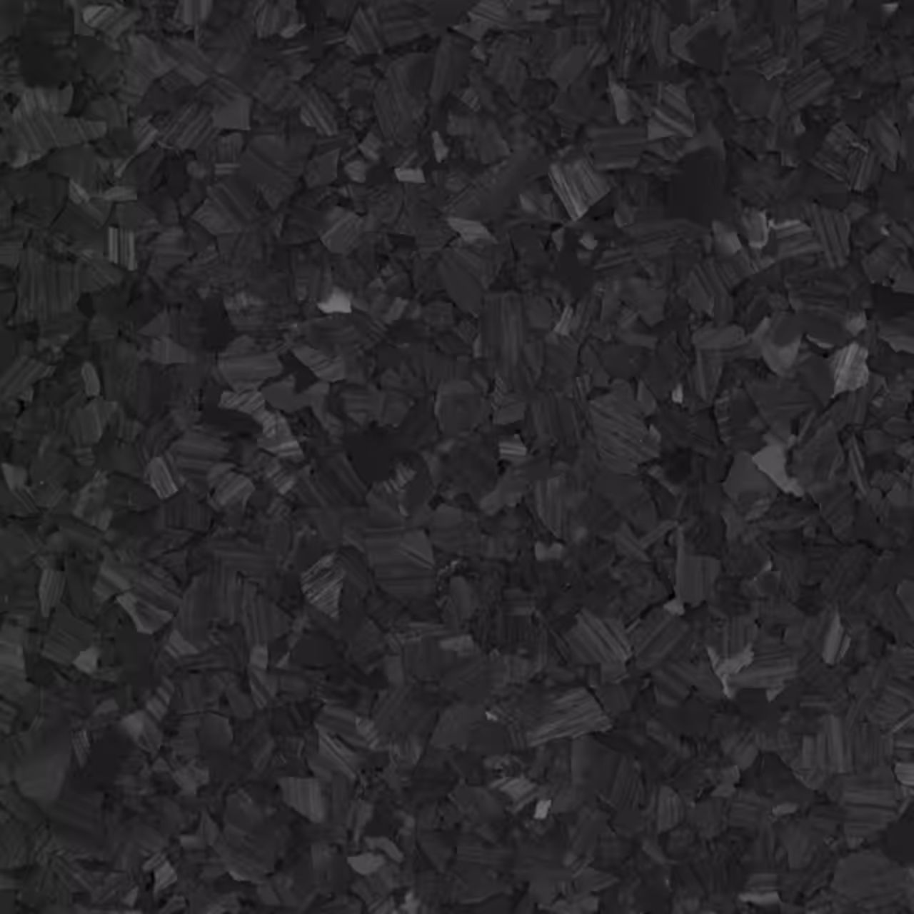 Carbon epoxy flake color — Crete Creations LLC Joplin MO